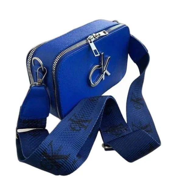 Calvin Klein Mavi Çanta