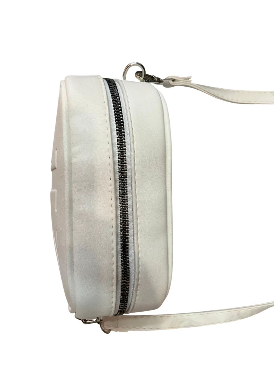 Calvin Klein Jeans Beyaz Çanta