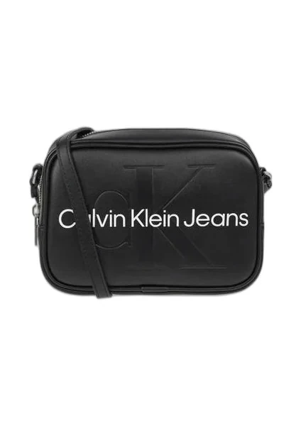 Calvin Klein Jeans Siyah Çanta
