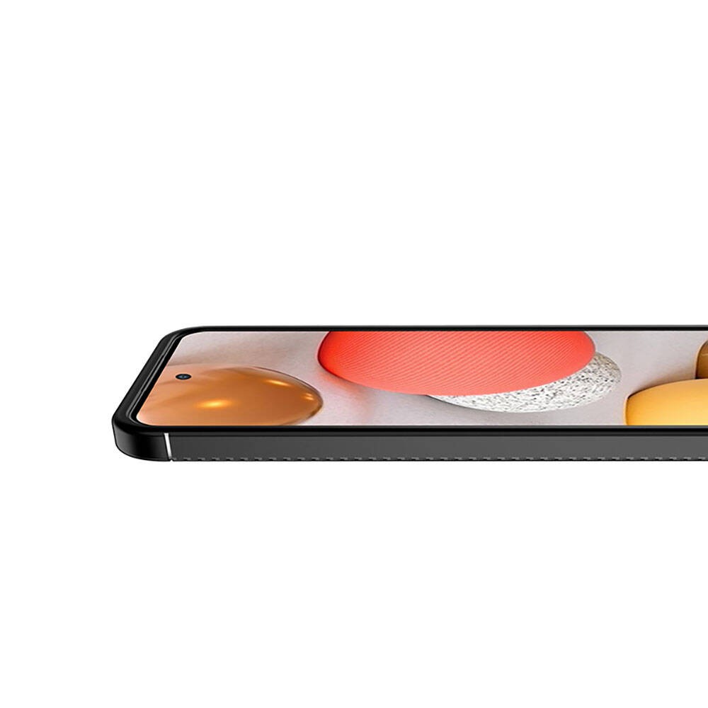Galaxy S23 FE Zore Negro Silikon Kılıf
