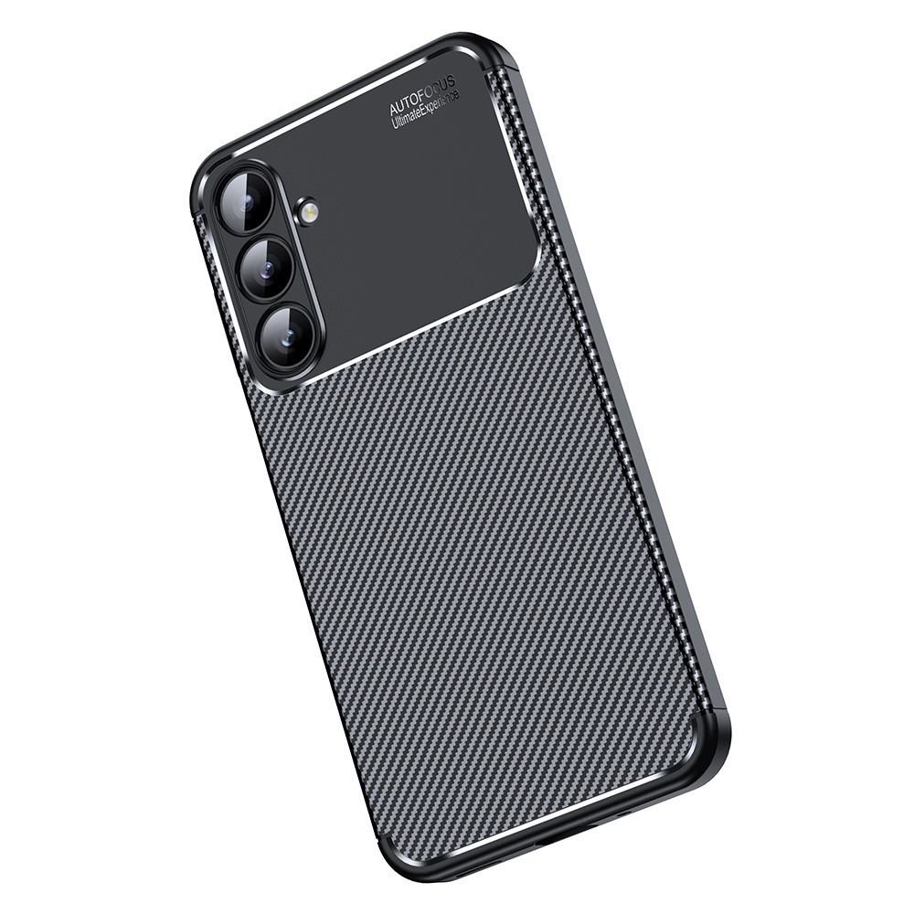 Galaxy A16 Zore Negro Silikon Kılıf
