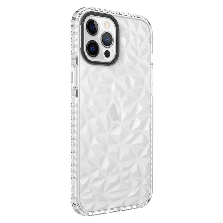 iPhone 12 Pro Zore Buzz Kılıf