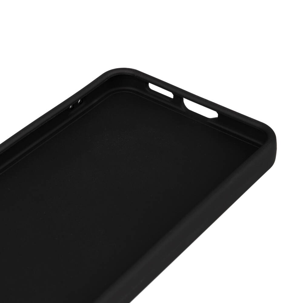 Galaxy S25 Zore Biye Silikon Kapak