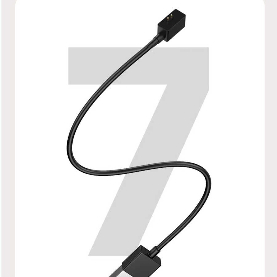 Xiaomi Mi Band 7 Pro Zore Usb Charging Cable