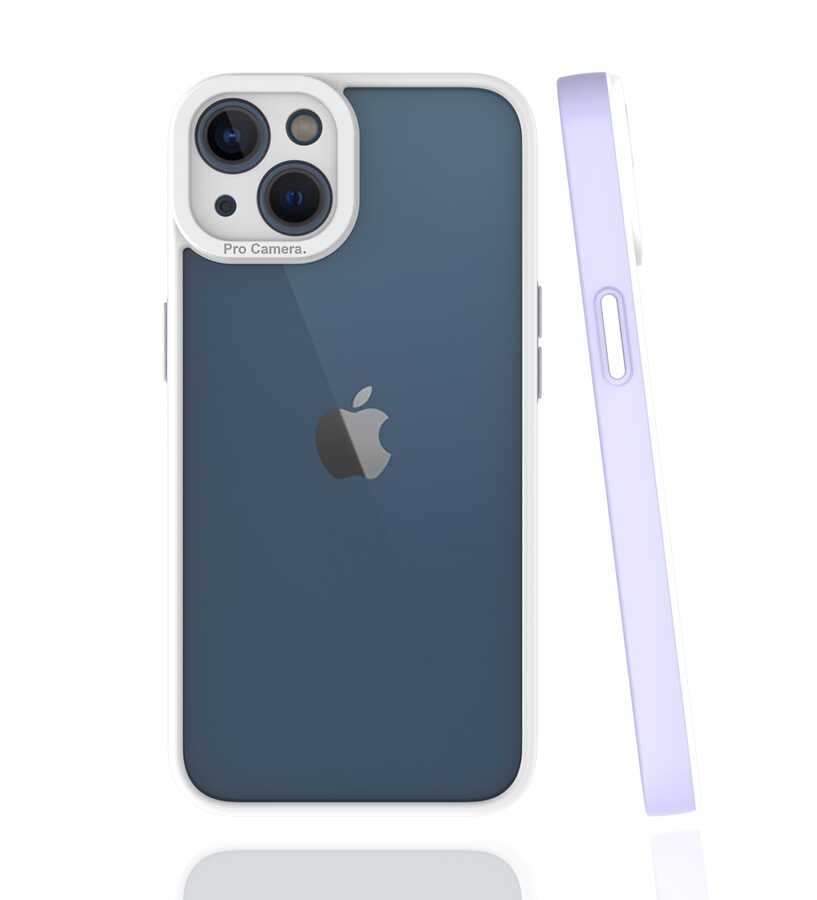 iPhone 13 Zore Mima Kılıf