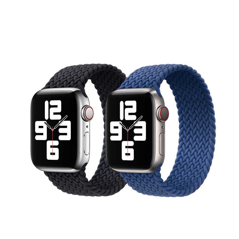 Watch Ultra 49mm Kordon KRD-32 Small Strap Kayış
