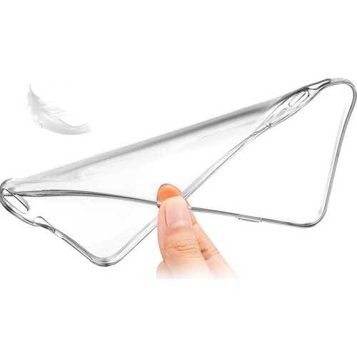 Galaxy S8 Kılıf Zore Süper Silikon Kılıf