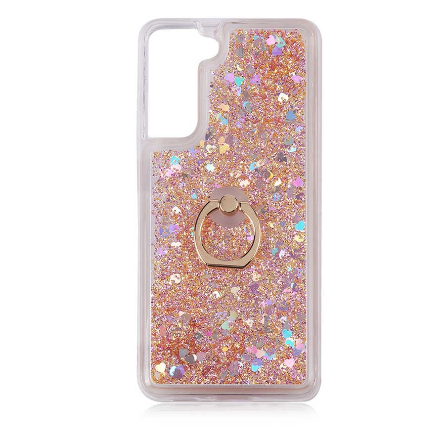 Galaxy S21 FE Zore Milce Kapak