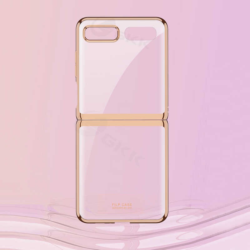 Galaxy Z Flip Zore Kıpta