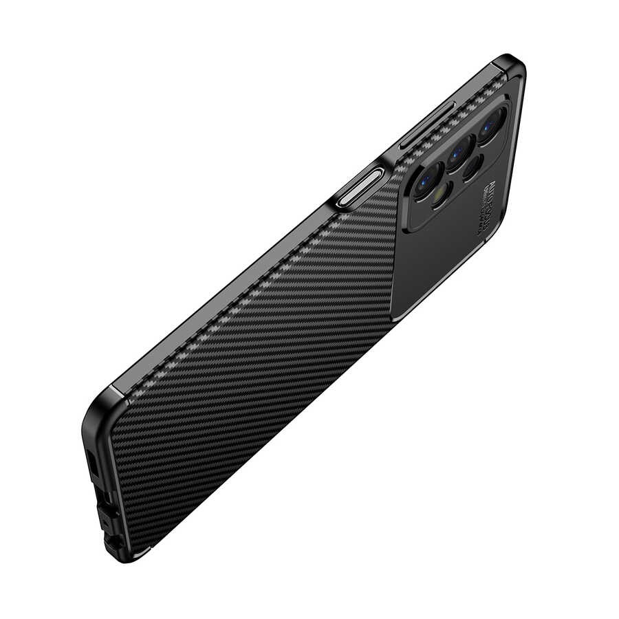 Galaxy A23 Zore Negro Silikon Kılıf