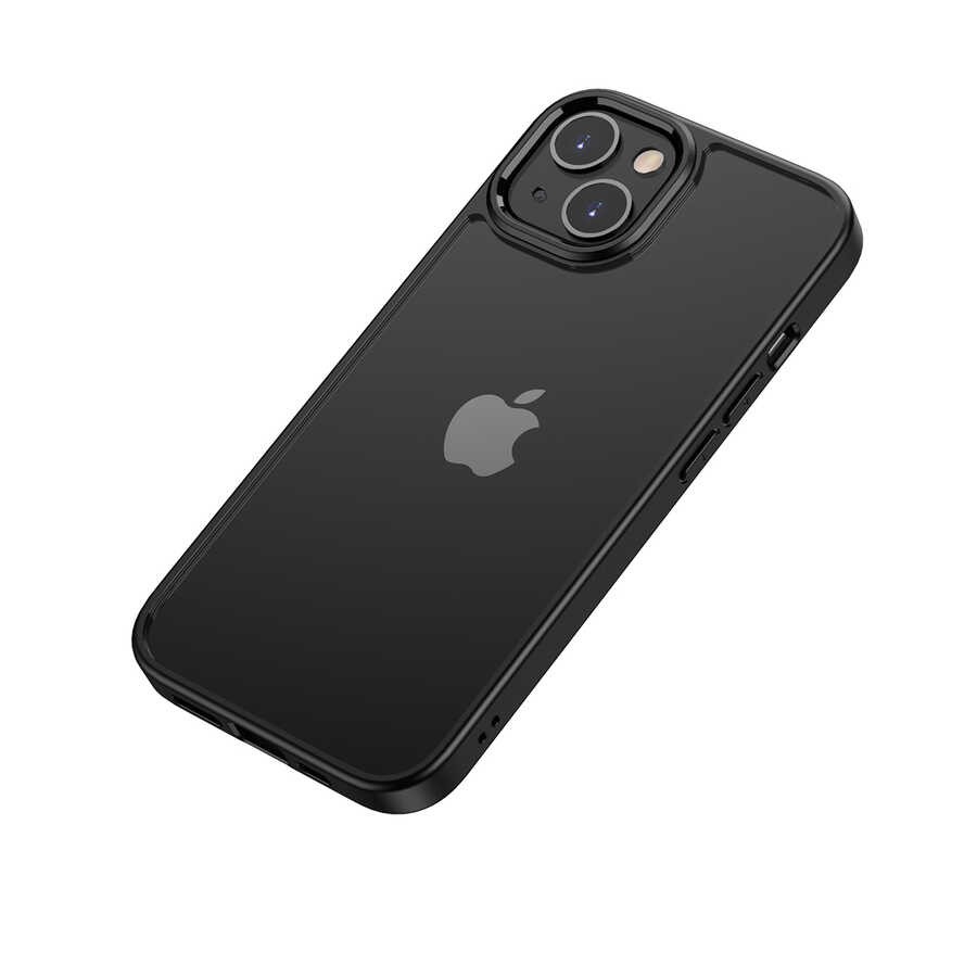 iPhone 13 Zore Hom Silikon