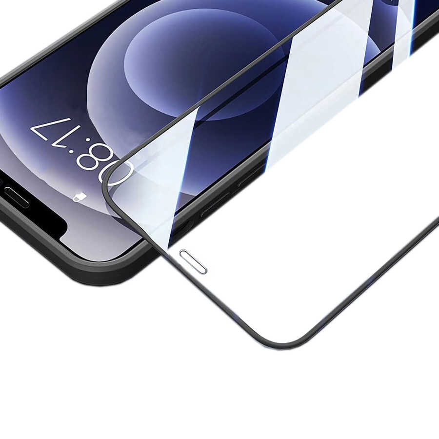 iPhone 11 Pro Max Davin Seramik Ekran Koruyucu
