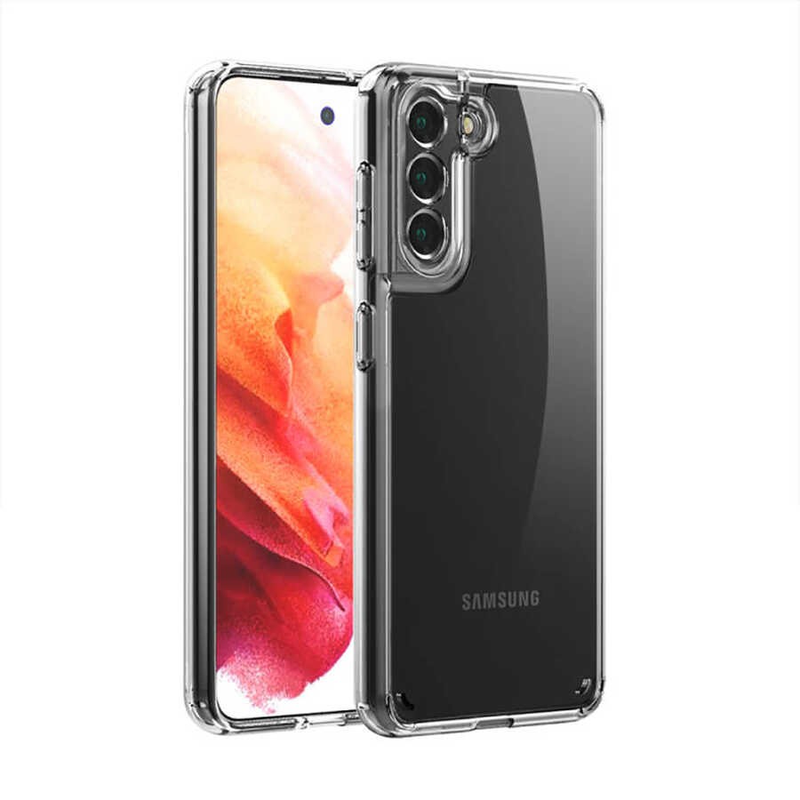 Galaxy S21 Plus Zore Coss Kapak