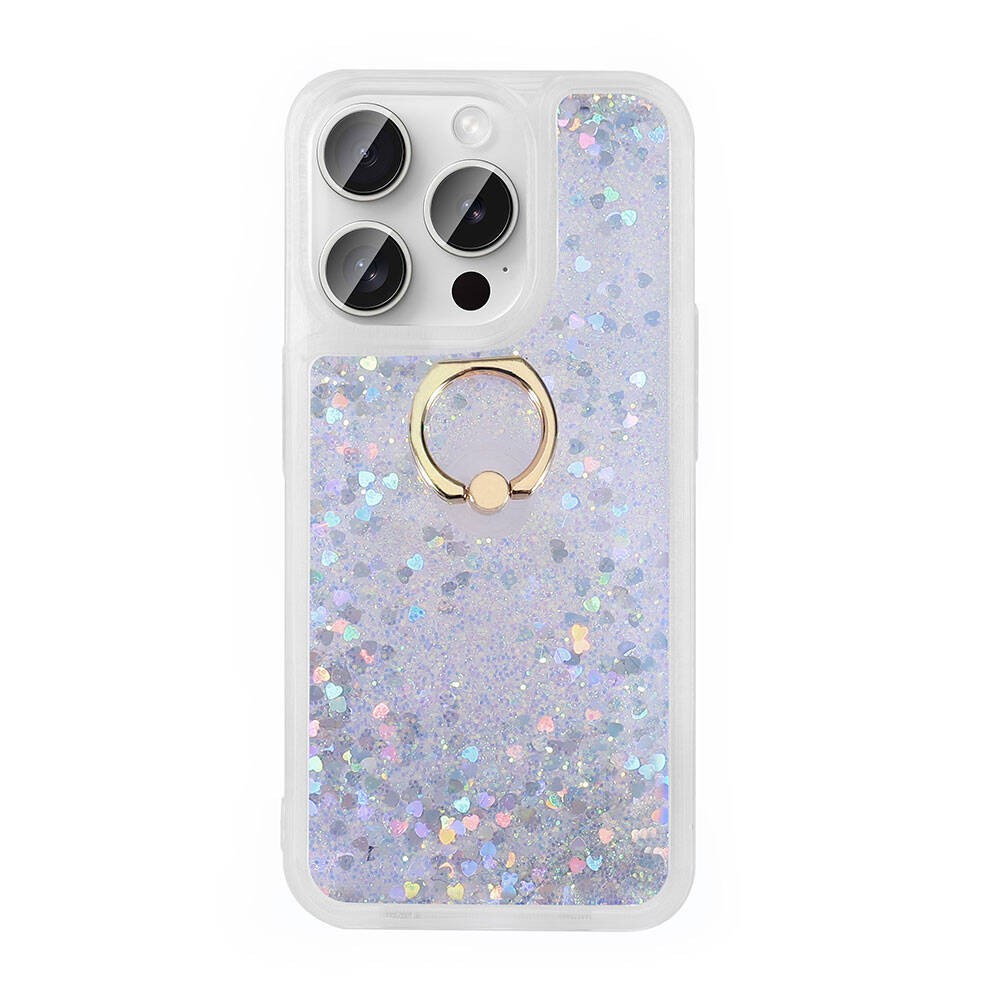 iPhone 15 Pro Zore Milce Kapak