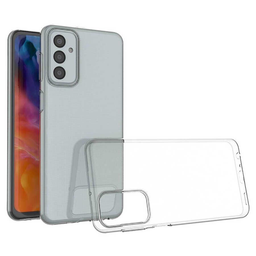Galaxy M23 Kılıf Zore Süper Silikon Kılıf