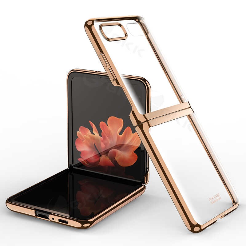 Galaxy Z Flip Zore Kıpta