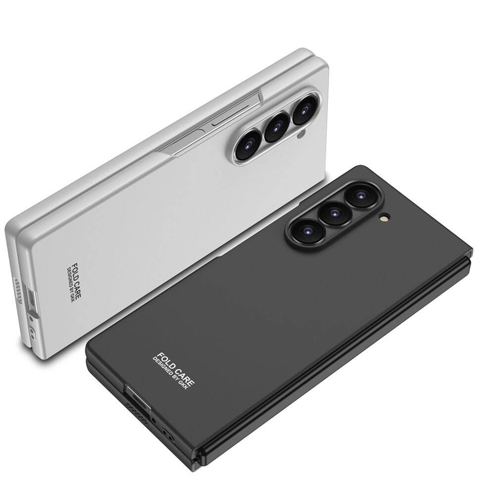 Galaxy Z Fold 6 Zore Sert Kıpta