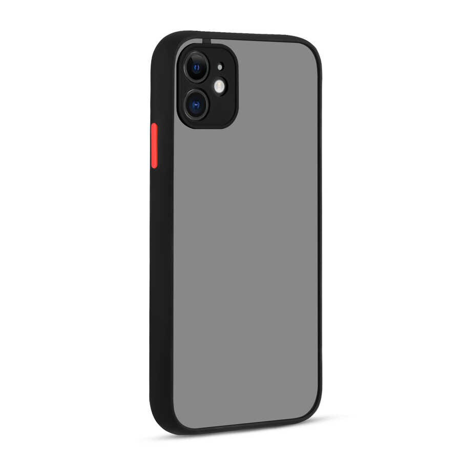 iPhone 12 Zore Hux Kılıf