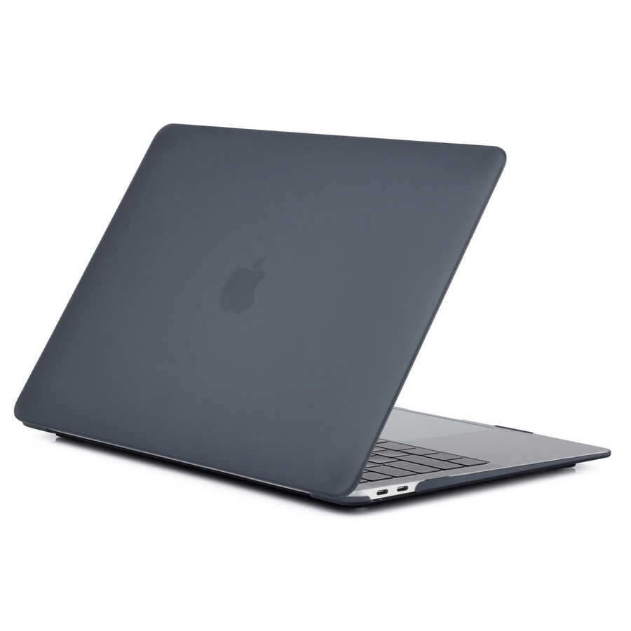 Macbook 13.6' Air M3 A3113 Zore MSoft Crystal Cover