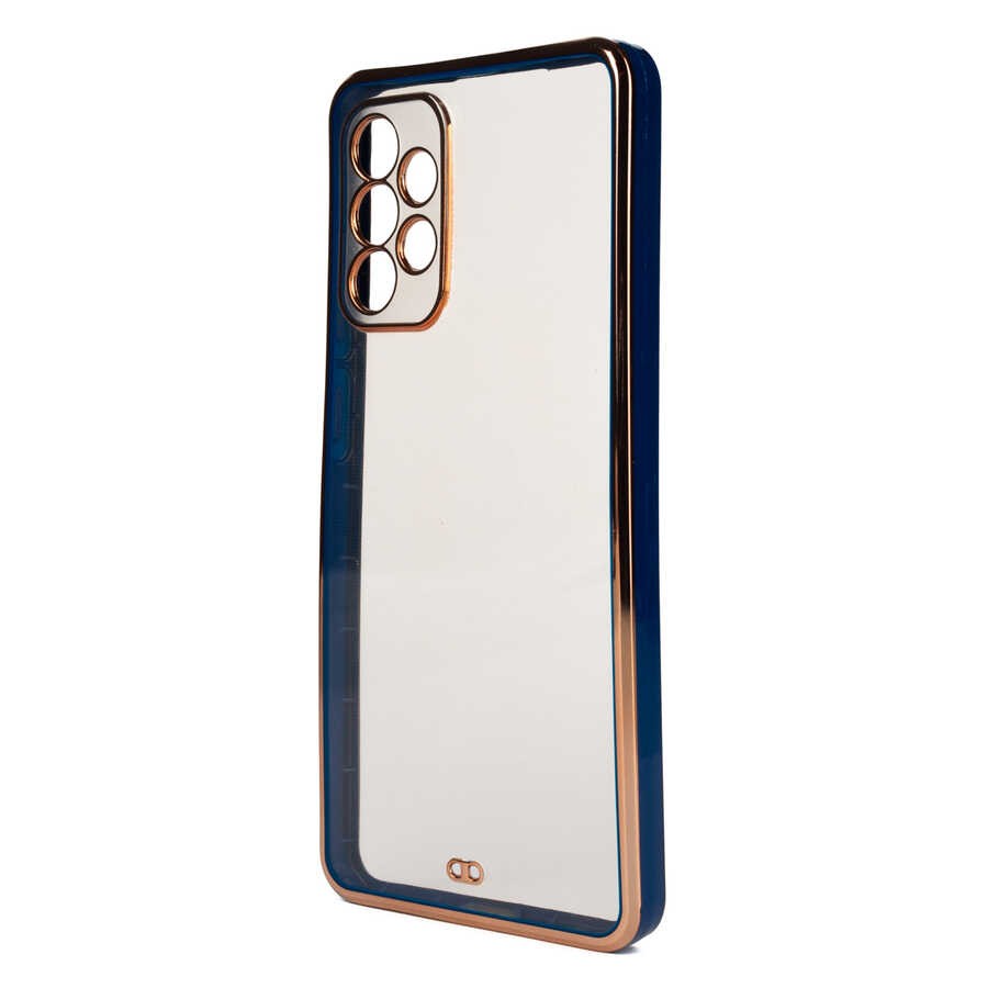 Galaxy A52 Zore Voit Clear Kapak