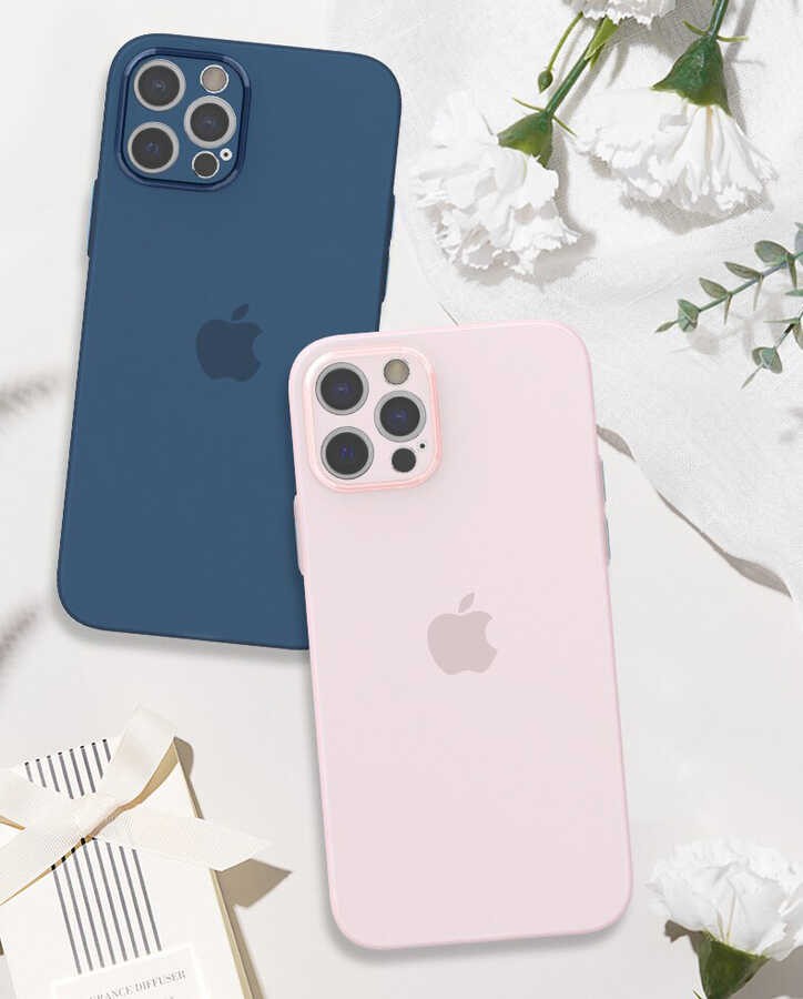 iPhone 12 Pro Zore Tiny