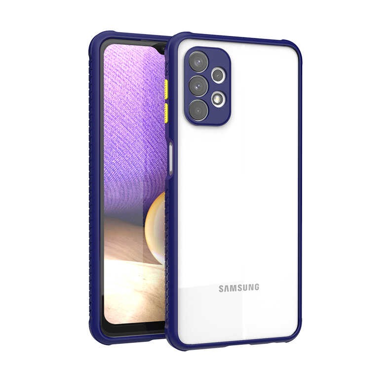 Galaxy A32 4G Zore Kaff Kılıf