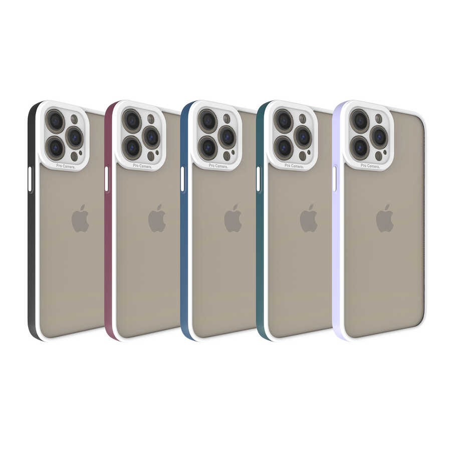 iPhone 13 Pro Max Zore Mima Kılıf