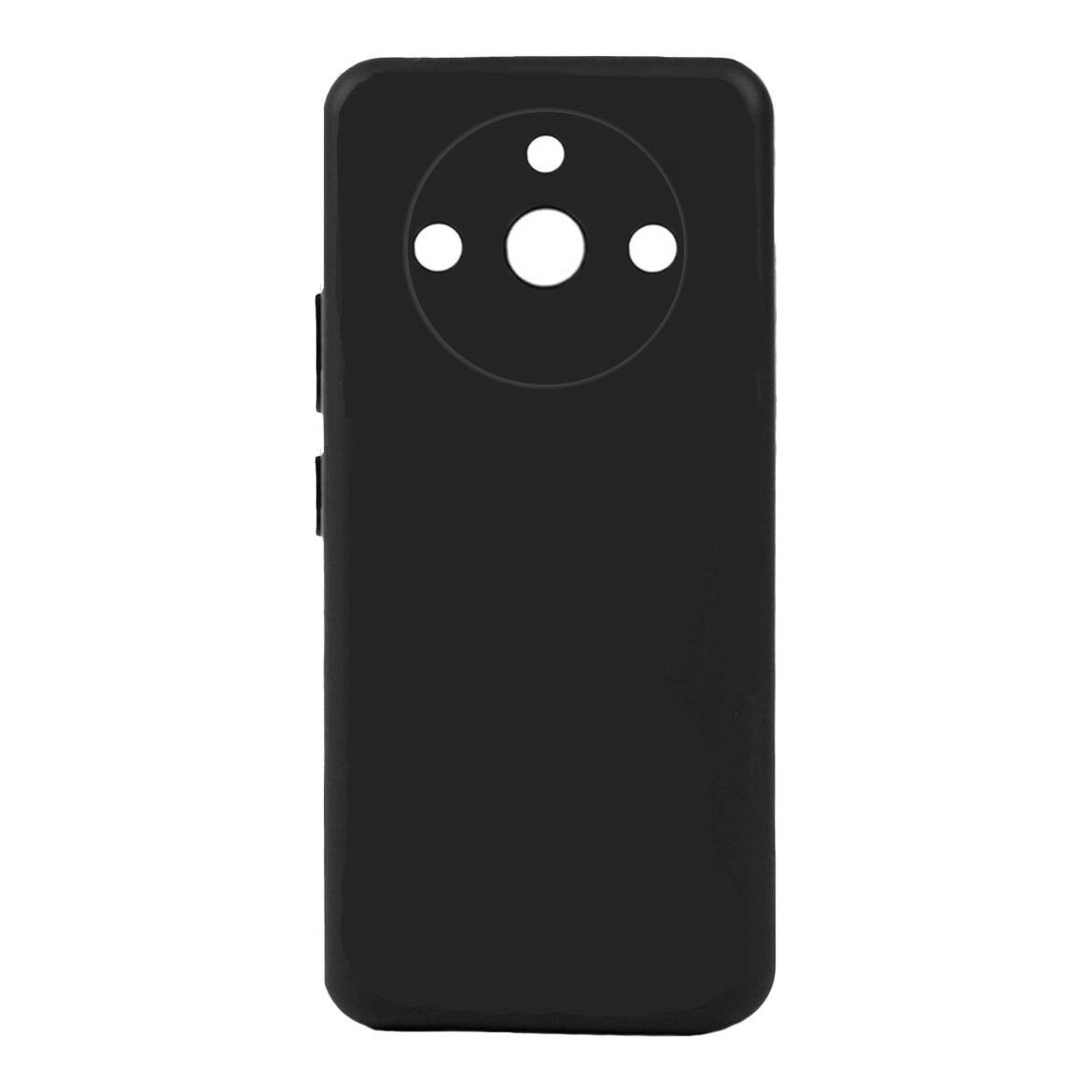 Realme 11 Pro Zore Biye Silikon Kapak