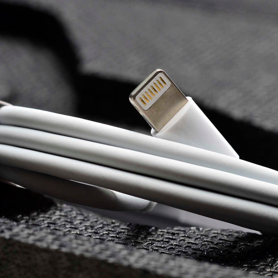 Zore OCL-02 Lightning USB Cable