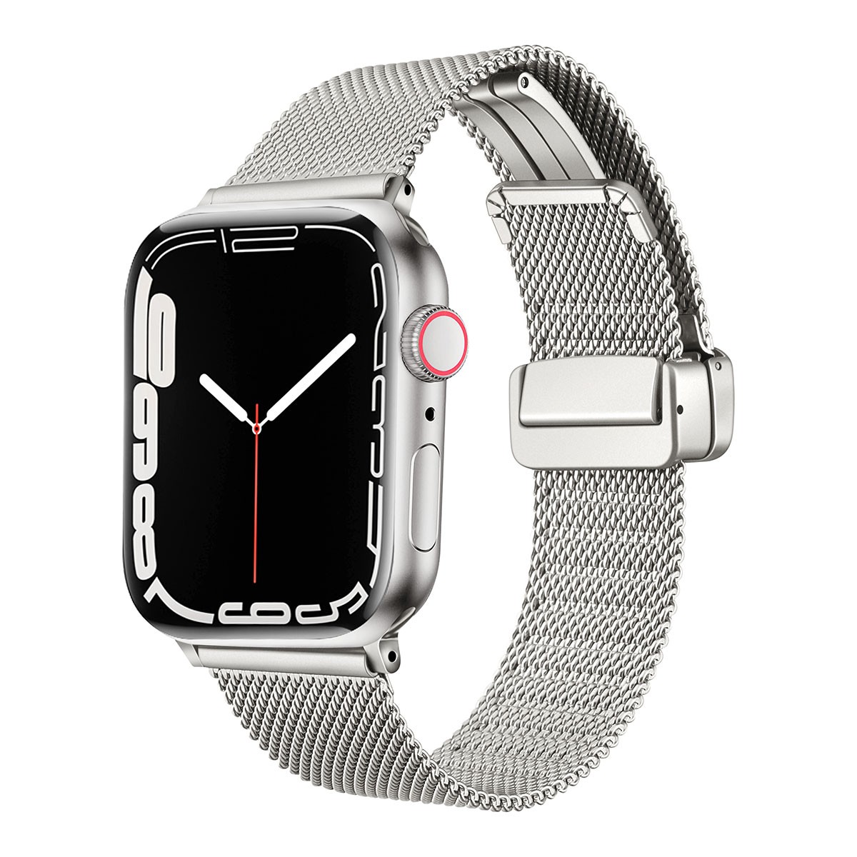 Watch 7 45mm Zore KRD-85 Metal Kordon