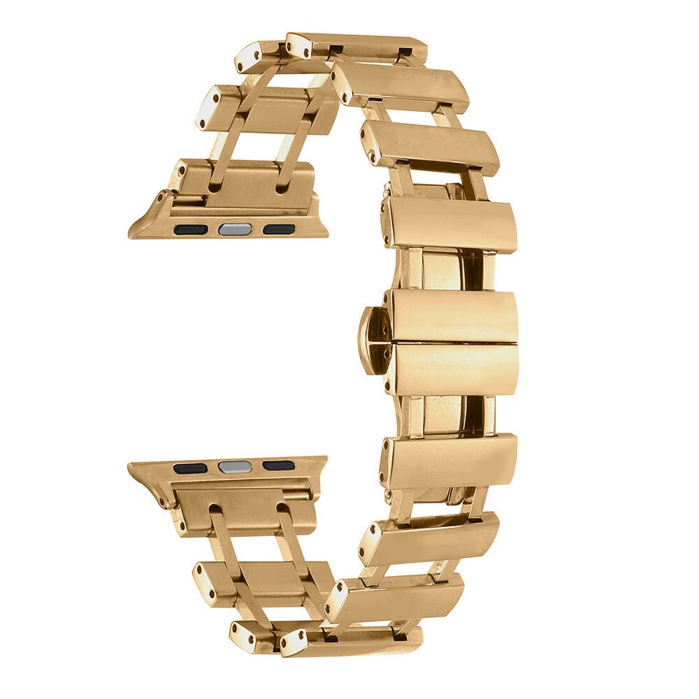 Watch 38mm Zore KRD-96 Metal Kordon