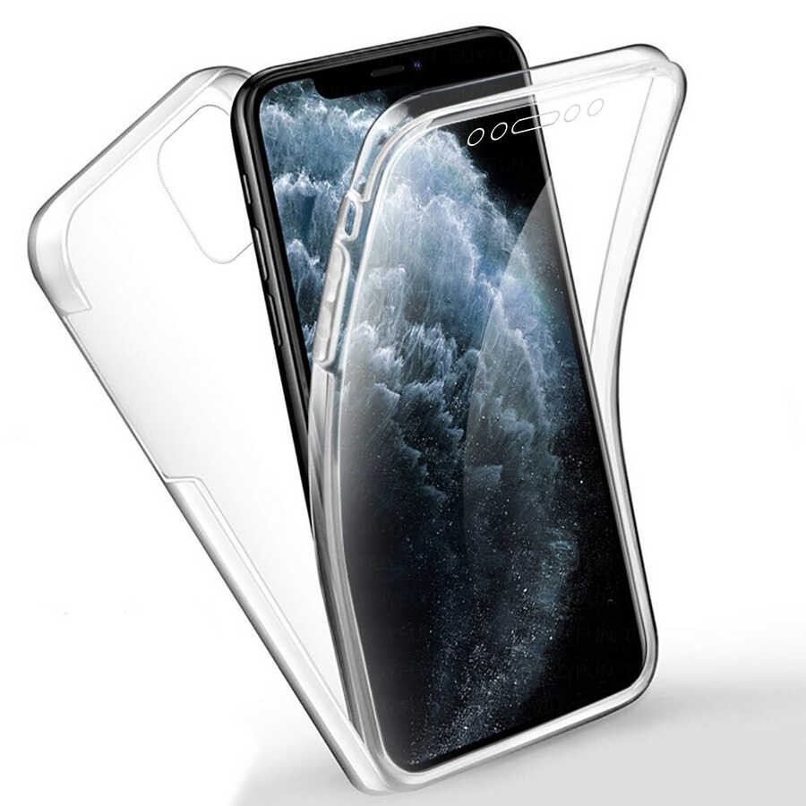 iPhone 11 Pro Max Zore Enjoy Kılıf