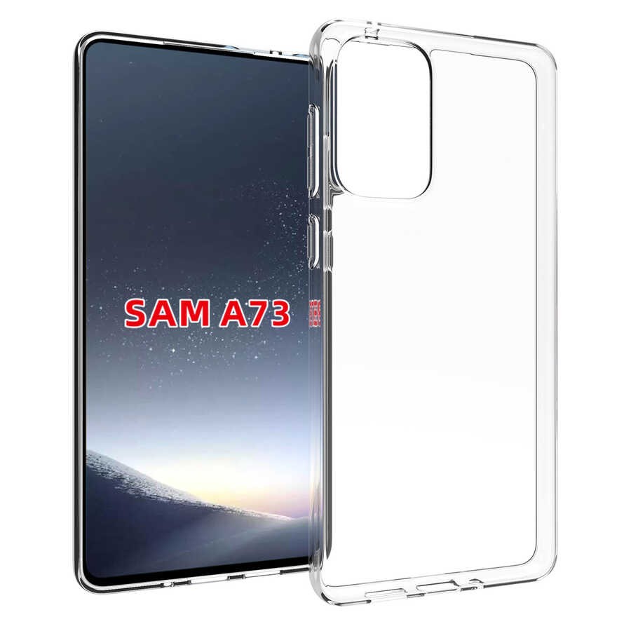 Galaxy A53 5G Kılıf Zore Süper Silikon Kılıf