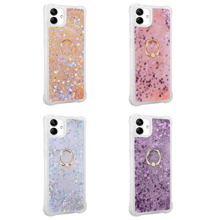 Galaxy A04 Zore Milce Kapak