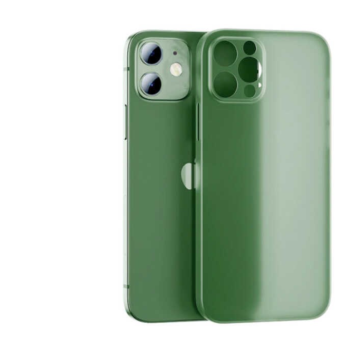 iPhone 12 Compatible Rona ultra-thin Case