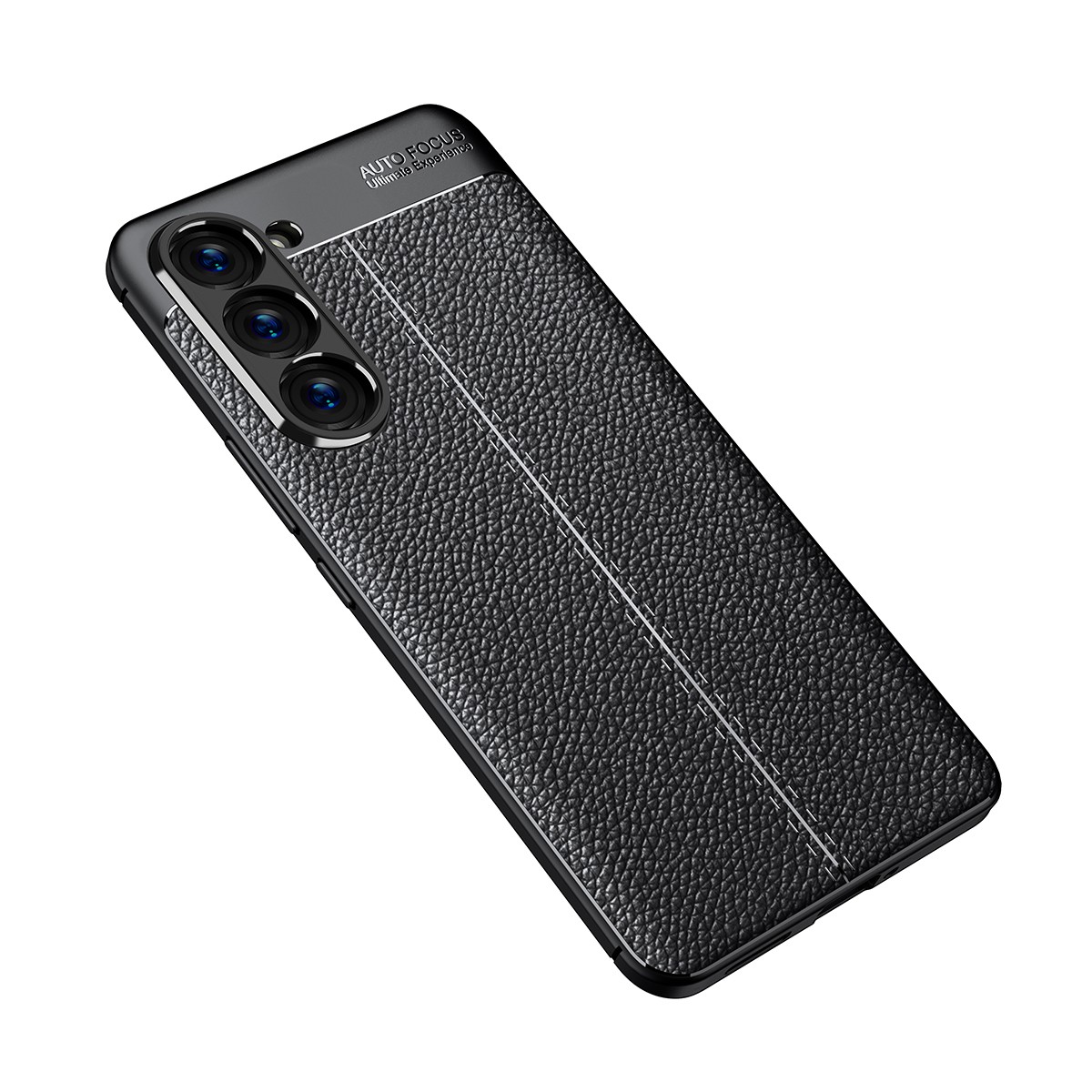 Galaxy S23 Plus Zore Niss Silikon Kapak