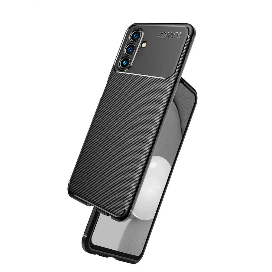 Galaxy A13 5G Zore Negro Silikon Kılıf