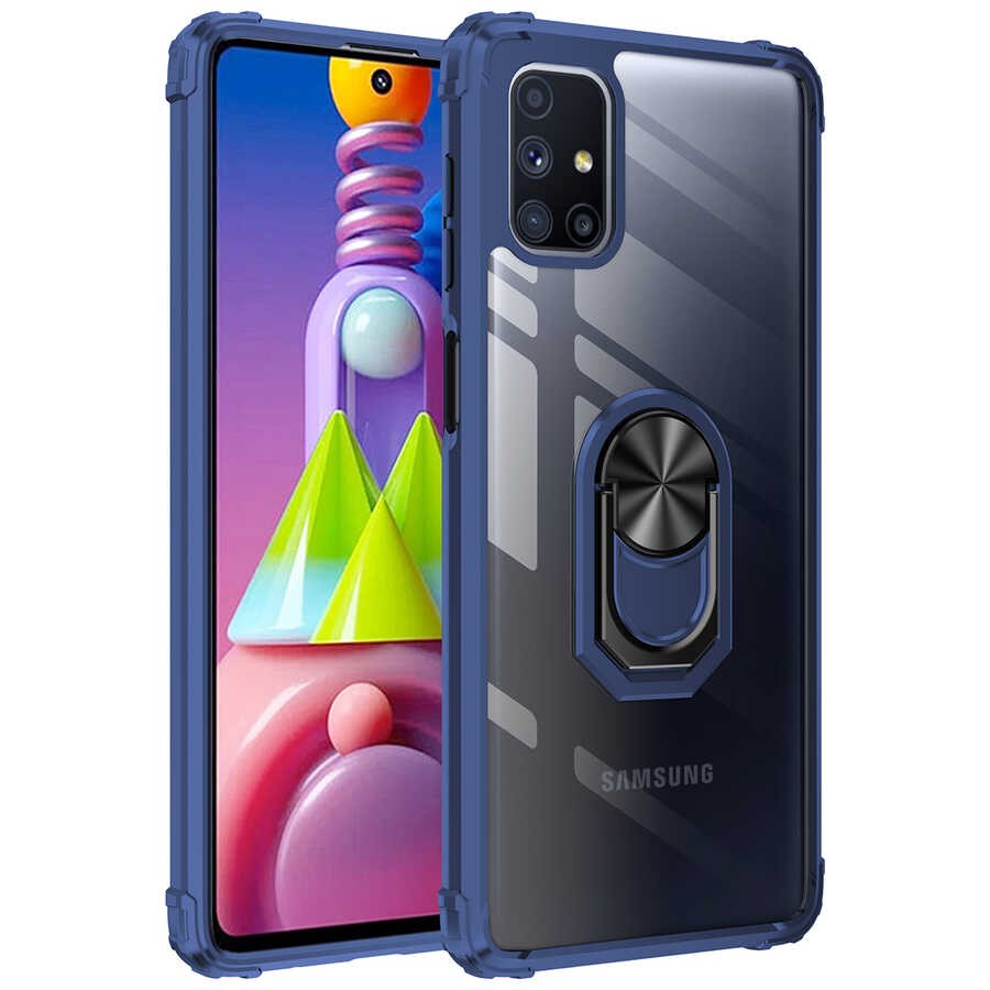 Galaxy M51 Zore Mola Kılıf