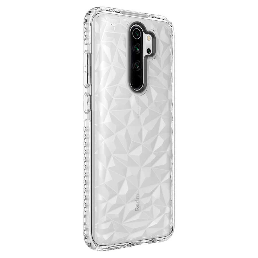 Xiaomi Redmi Note 8 Pro Zore Buzz Kılıf