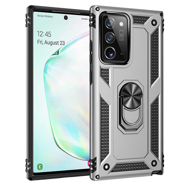 Galaxy Note 20 Ultra Kılıf Zore Vega Kılıf