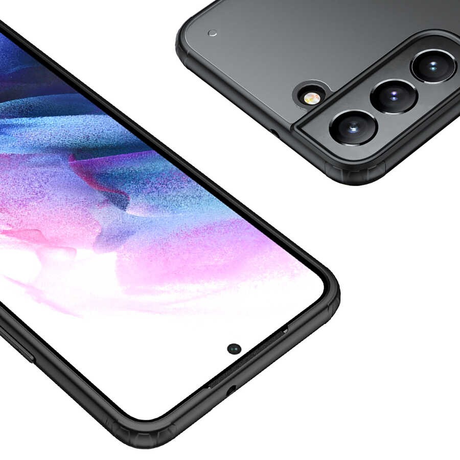 Galaxy S22 Ultra Zore Volks Kılıf