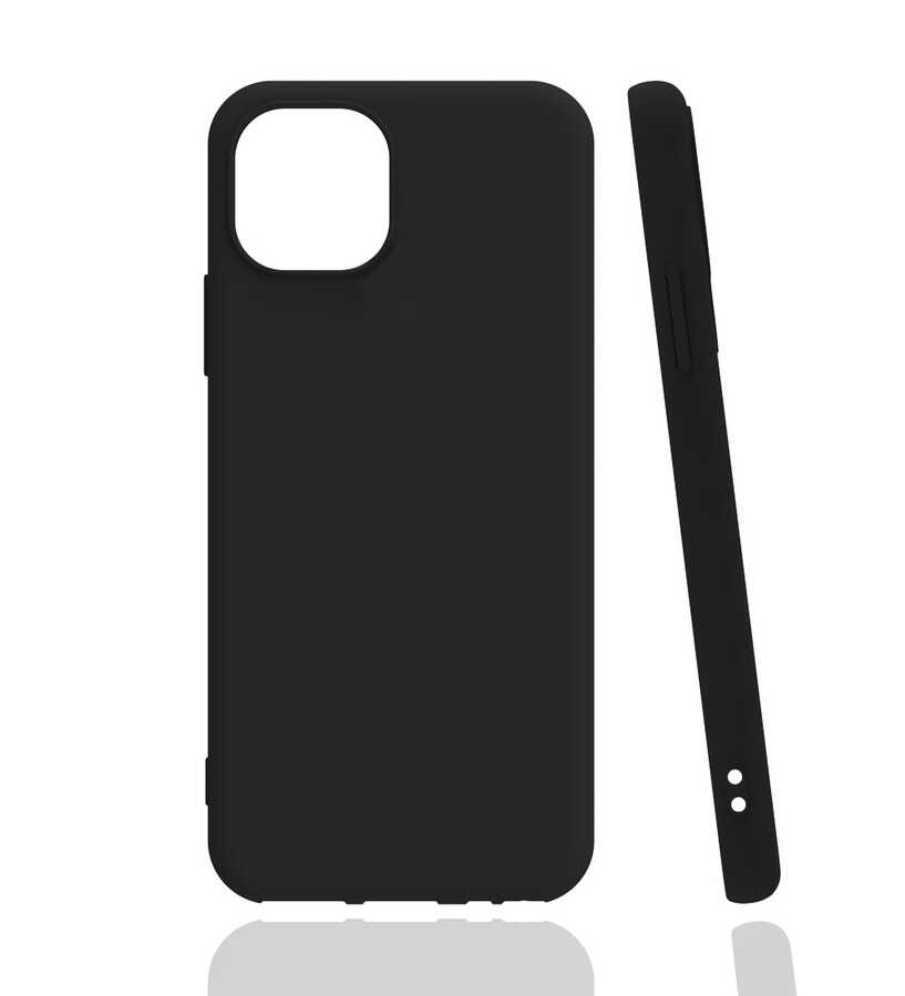 iPhone 13 Pro Zore Biye Silikon Kapak