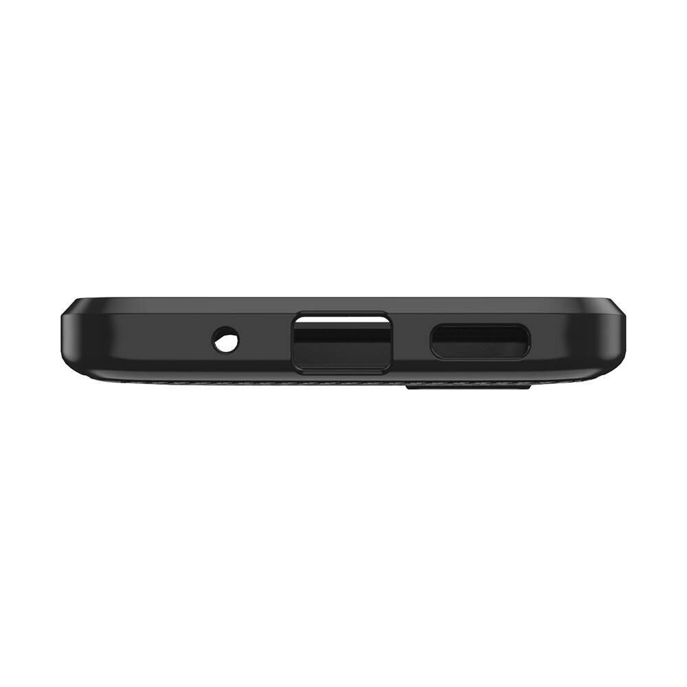 Xiaomi Redmi 12C Zore Negro Silikon Kılıf