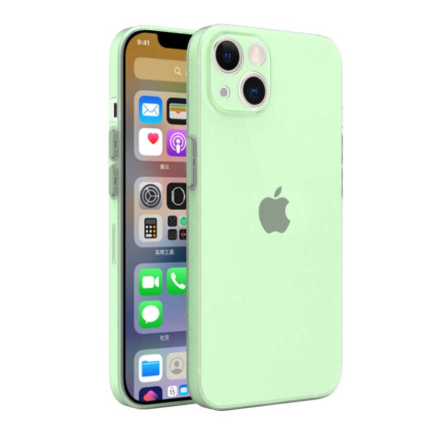 Rona ultra-thin Case Compatible with iPhone 13