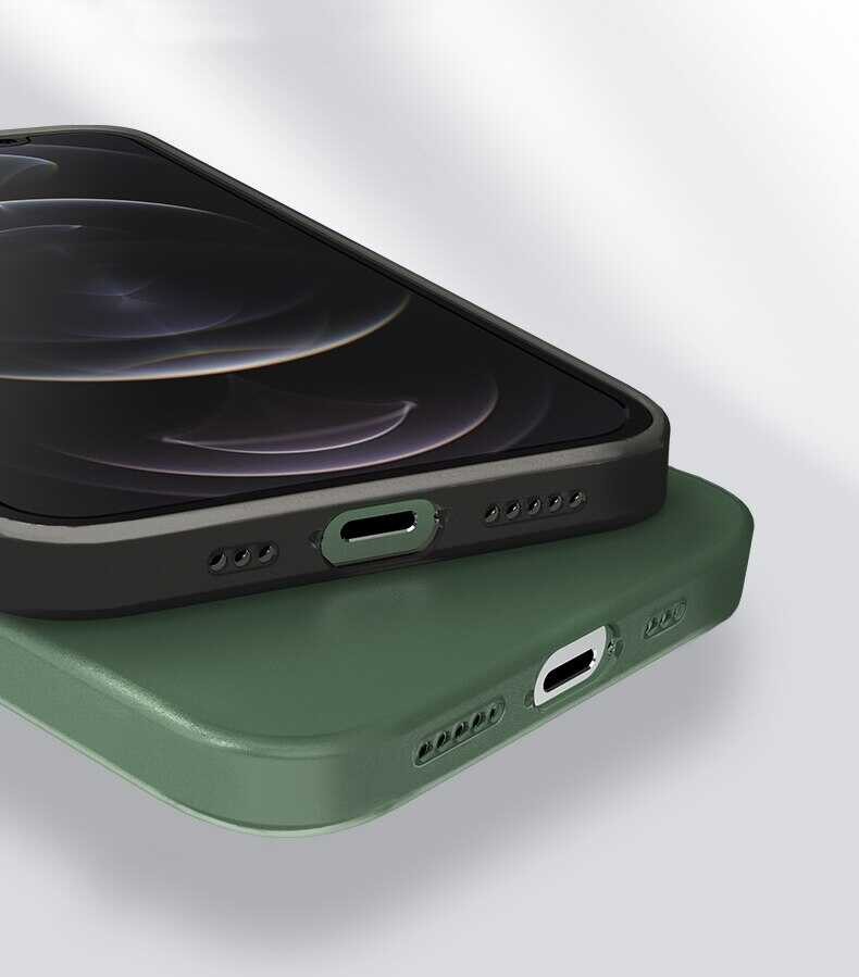 iPhone 12 Pro Zore Tiny