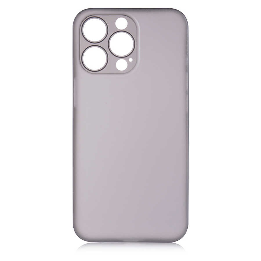 Rona 1st Quality PP Case Compatible with iPhone 13 Pro