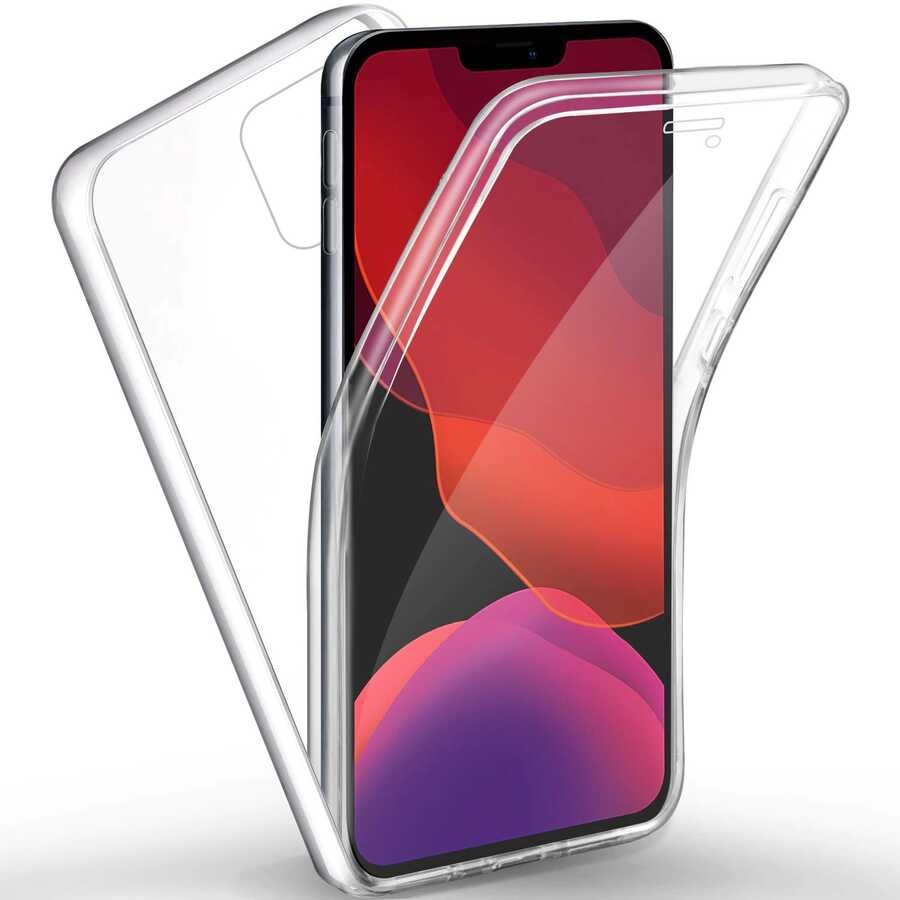 iPhone 12 Pro Zore Enjoy Kılıf