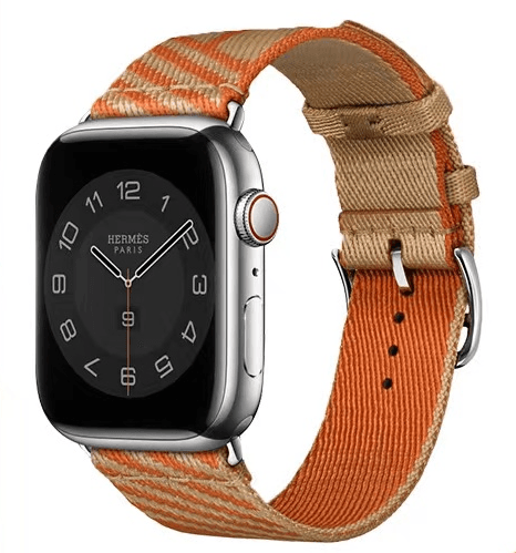 Watch Ultra 49mm Kordon KRD-51 Hasır Strap Kayış