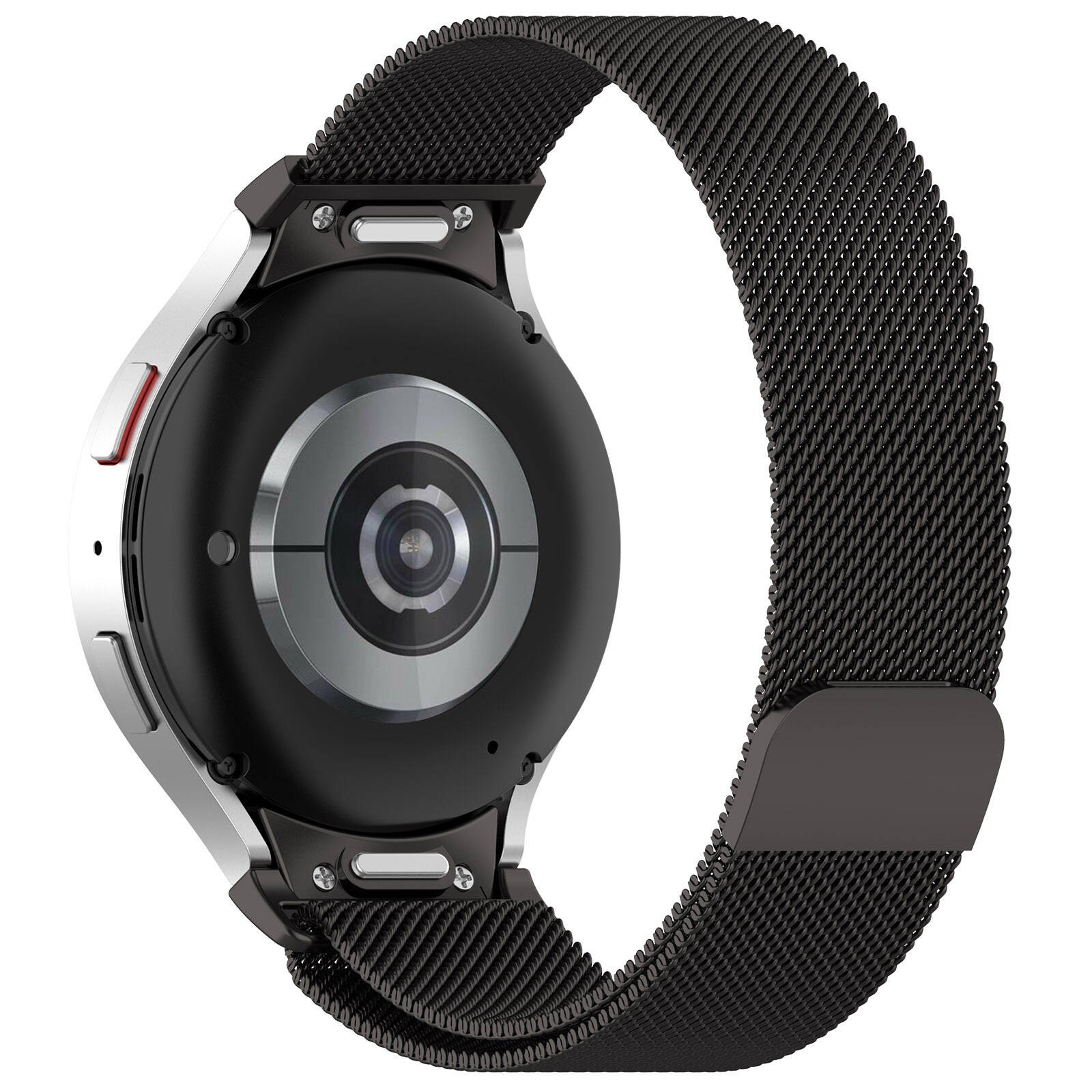 Galaxy Watch 6 Classic 43mm Zore KRD-01 Metal Kordon
