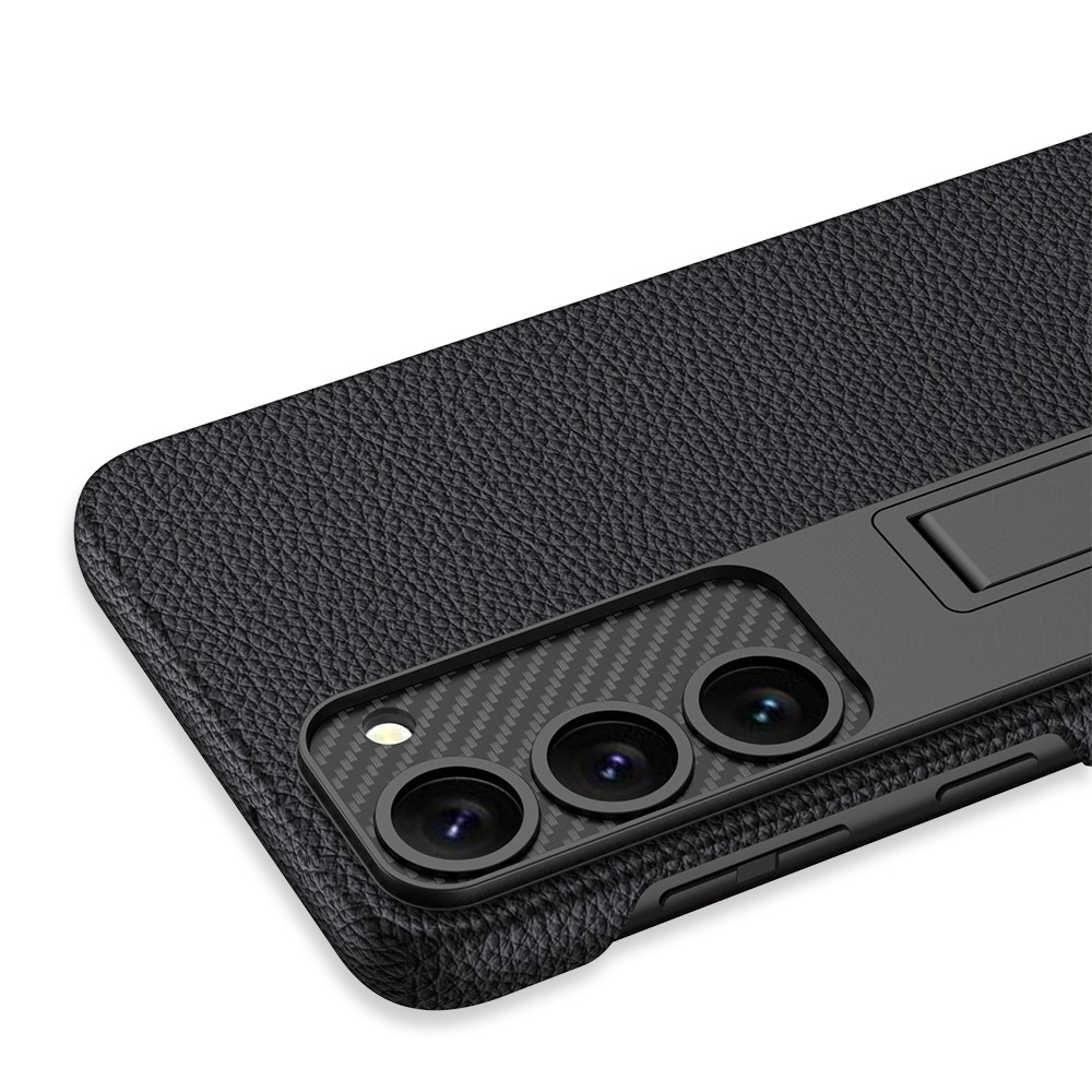 Galaxy S23 Plus Zore Kıpta Standlı